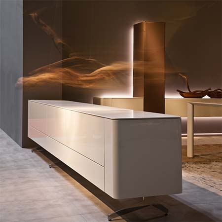 Fotografie die bewegt