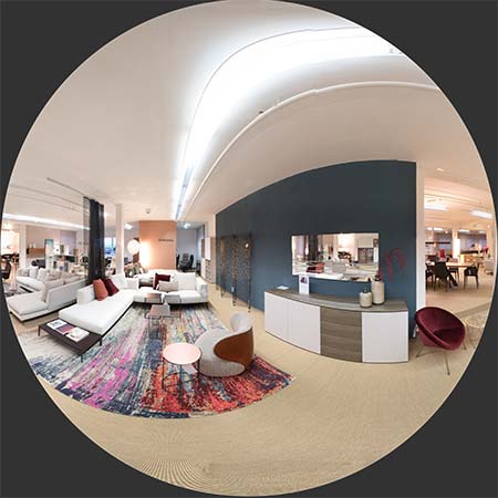 360 Grad virtueller Rundgang