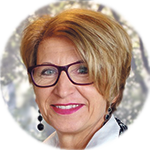 Silvia Wilhelm, Seminarteilnehmerin