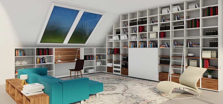 furnnplan für Profis