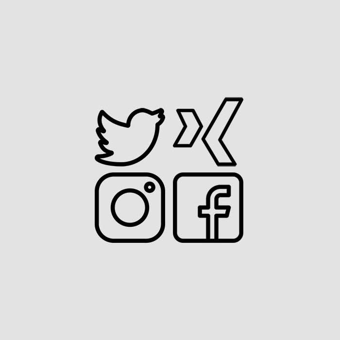 Social Media und Content Marketing